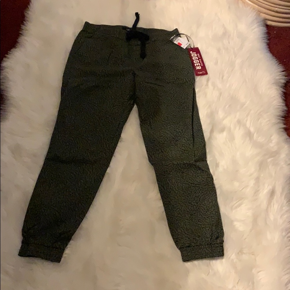 Joggers